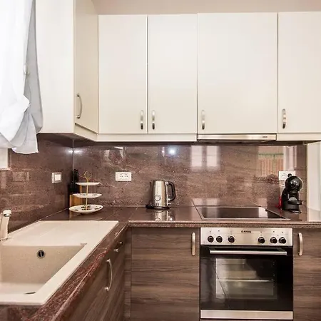 Joana Apartment