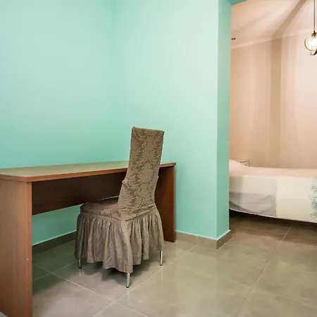 Joana Apartment *