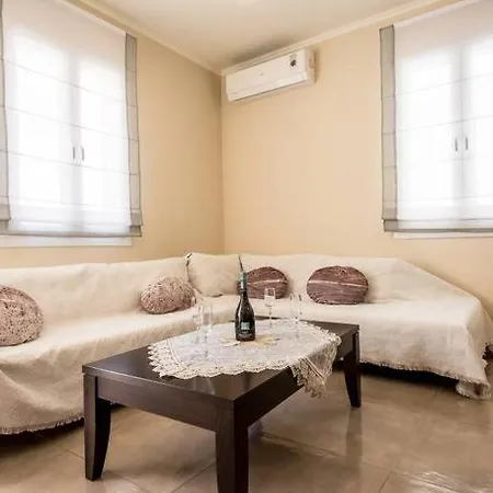 Apartamento Joana *