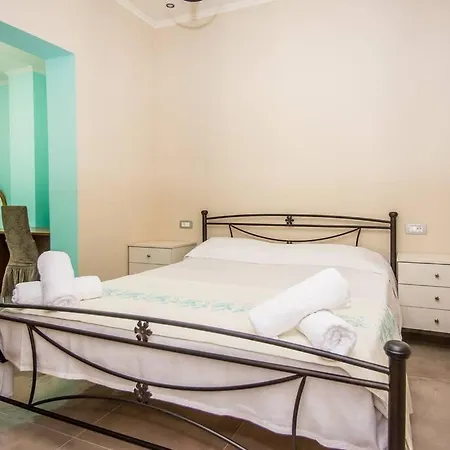 Joana Apartamento *
