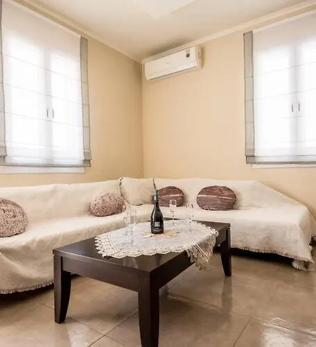 Apartament Joana *