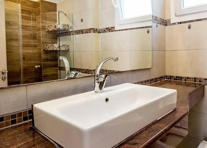 Joana Apartament *