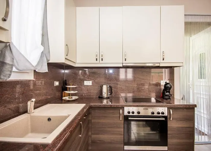 Joana Apartament